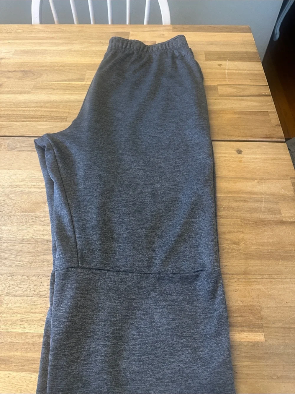 NIKE dri-fit fleece pants